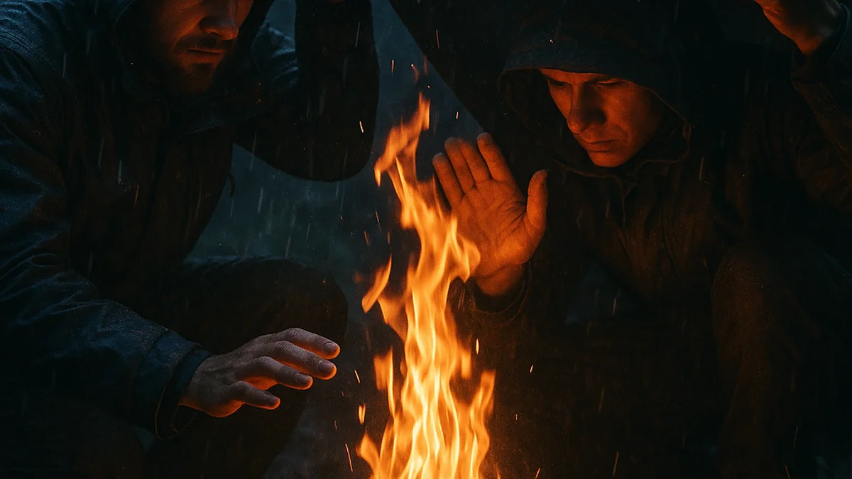 Como Fazer Café no Camping: 7 Métodos Testados (Do Básico ao Gourmet)